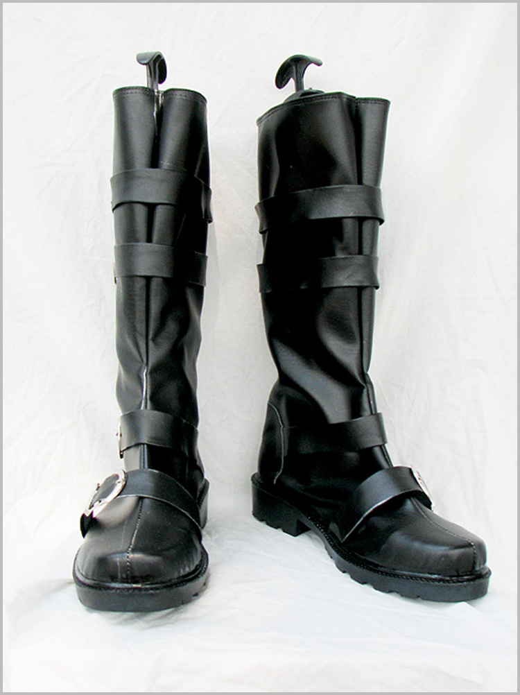 コスプレ靴 ディーグレイマン Arystar Krory The Third  変装 仮装 華麗 COS コスチューム ハロウィン サイズオーダー